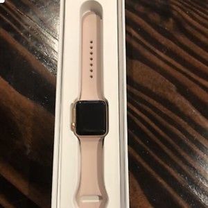 Apple Watch series 3